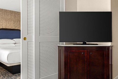 Sheraton Suites Galleria Atlanta - image 21