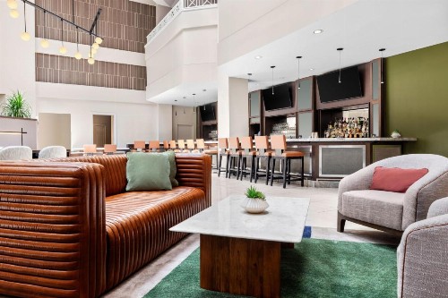 Sheraton Suites Galleria Atlanta - image 23