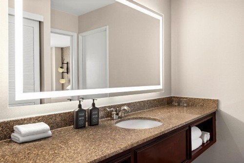 Sheraton Suites Galleria Atlanta - image 28