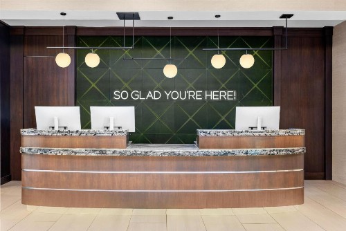 Sheraton Suites Galleria Atlanta - image 3