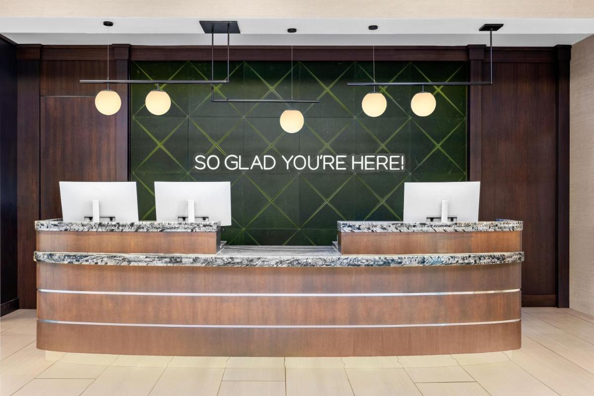 Sheraton Suites Galleria Atlanta - image 3
