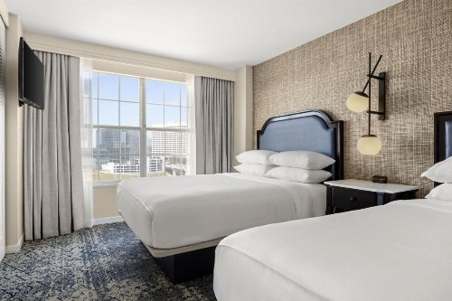 Sheraton Suites Galleria Atlanta - image 30