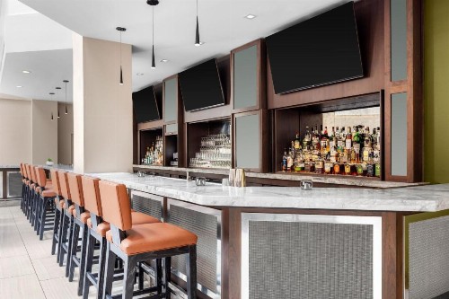 Sheraton Suites Galleria Atlanta - image 32