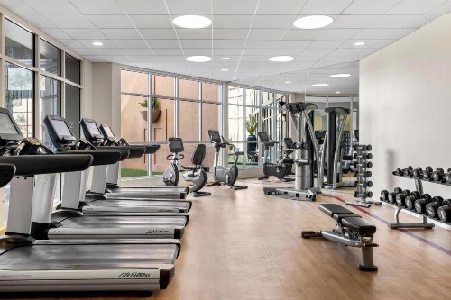 Sheraton Suites Galleria Atlanta - image 35