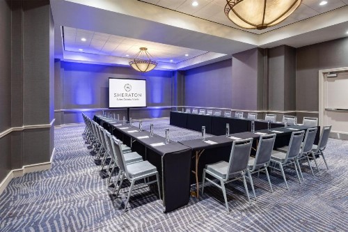 Sheraton Suites Galleria Atlanta - image 36