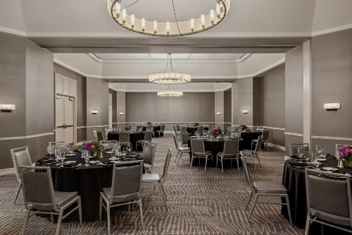 Sheraton Suites Galleria Atlanta - image 37