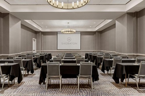Sheraton Suites Galleria Atlanta - image 39