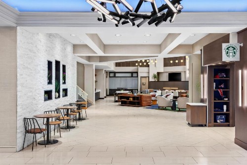 Sheraton Suites Galleria Atlanta - image 4