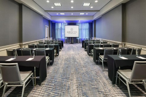 Sheraton Suites Galleria Atlanta - image 40