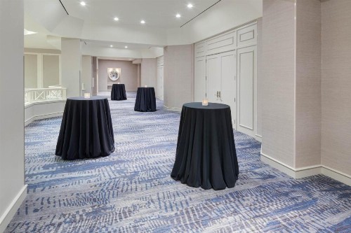 Sheraton Suites Galleria Atlanta - image 44
