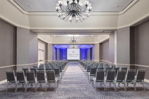 Sheraton Suites Galleria Atlanta - image 45