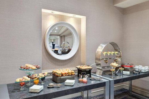 Sheraton Suites Galleria Atlanta - image 46