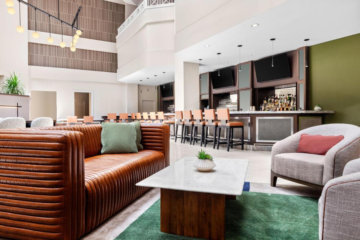 Sheraton Suites Galleria Atlanta - image 6