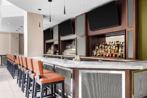 Sheraton Suites Galleria Atlanta - image 8
