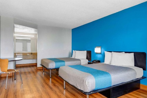Motel 6-Atlanta GA - image 10