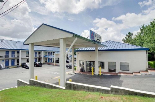 Motel 6-Atlanta GA - image 15