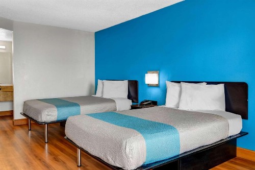 Motel 6-Atlanta GA - image 17