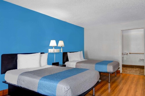 Motel 6-Atlanta GA - image 20