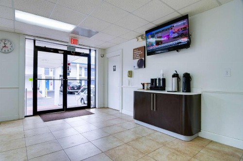 Motel 6-Atlanta GA - image 21