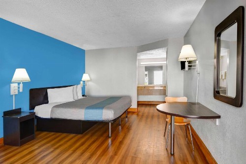 Motel 6-Atlanta GA - image 23