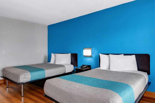 Motel 6-Atlanta GA - image 24