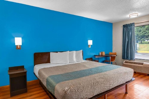 Motel 6-Atlanta GA - image 25