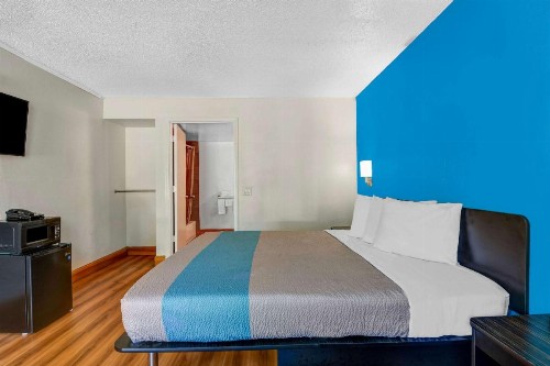 Motel 6-Atlanta GA - image 26