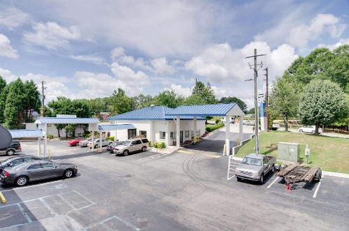 Motel 6-Atlanta GA - image 27