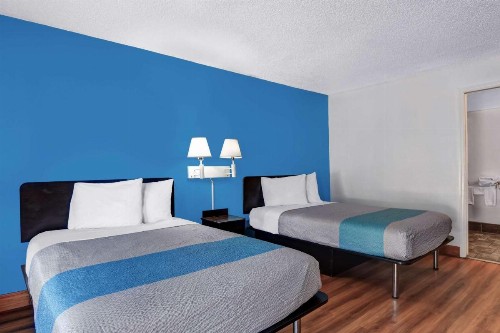 Motel 6-Atlanta GA - image 29