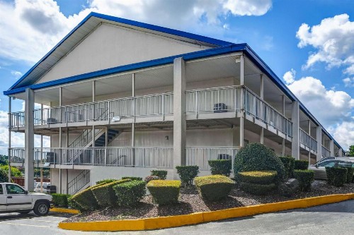 Motel 6-Atlanta GA - image 30