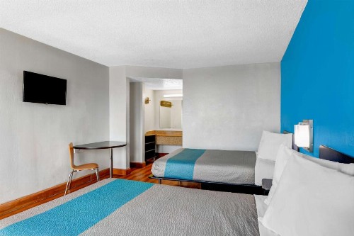 Motel 6-Atlanta GA - image 33