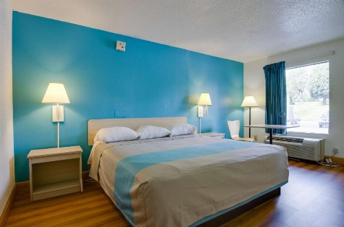 Motel 6-Atlanta GA - image 35