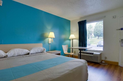 Motel 6-Atlanta GA - image 39