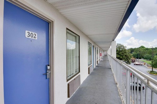 Motel 6-Atlanta GA - image 40
