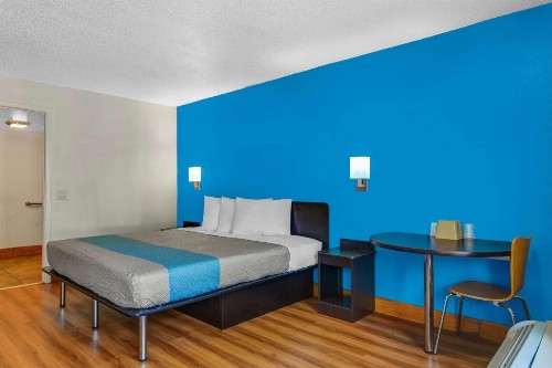 Motel 6-Atlanta GA - image 42