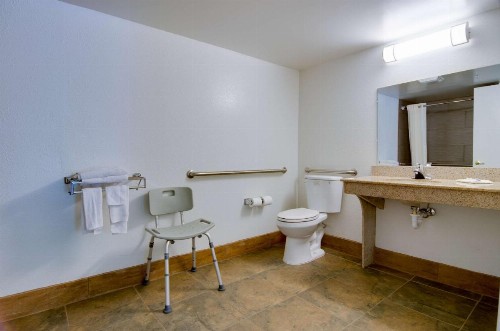 Motel 6-Atlanta GA - image 43