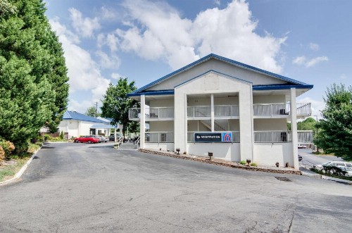 Motel 6-Atlanta GA - image 44