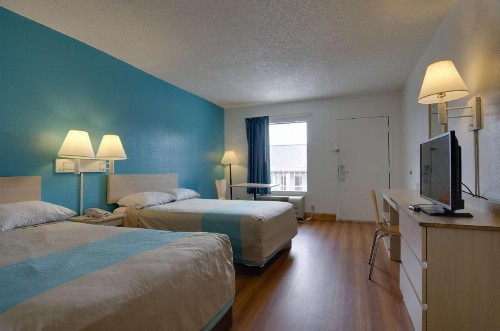 Motel 6-Atlanta GA - image 45