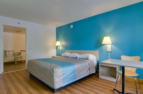 Motel 6-Atlanta GA - image 48