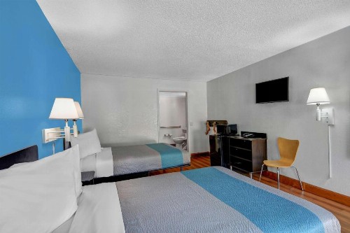 Motel 6-Atlanta GA - image 49