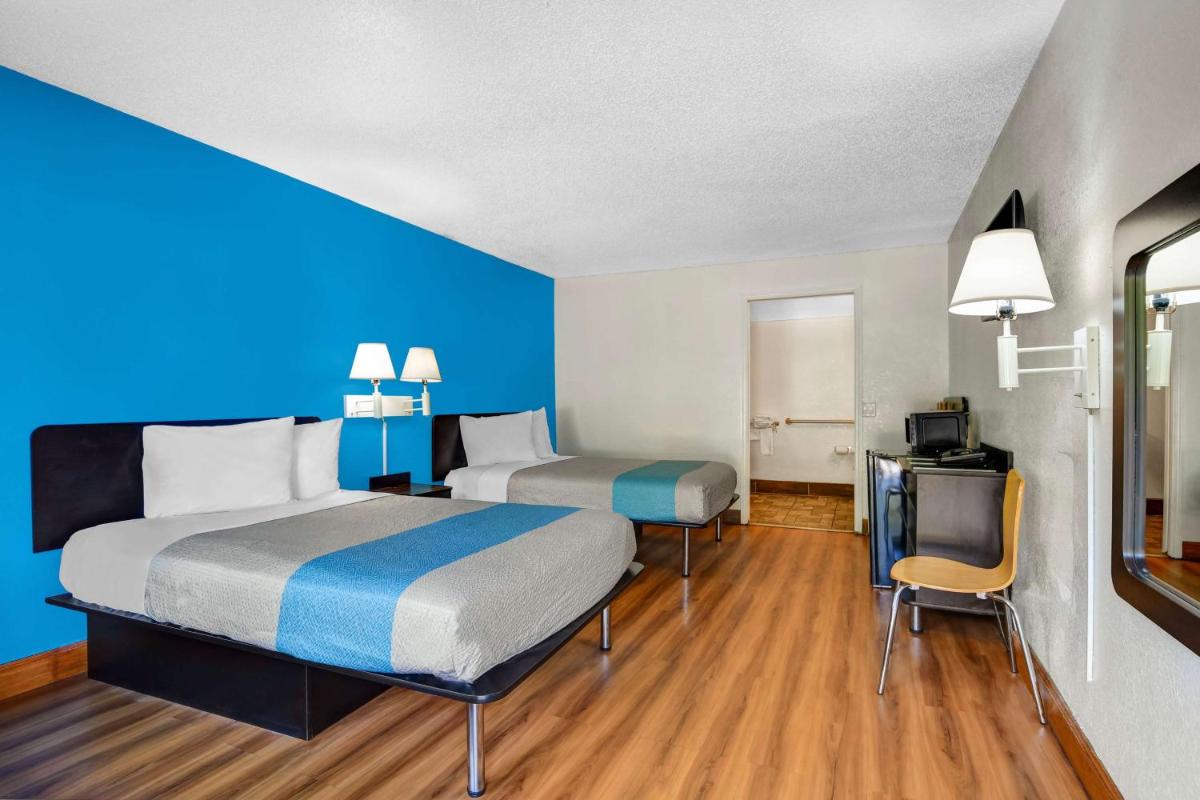 Motel 6-Atlanta GA - image 5