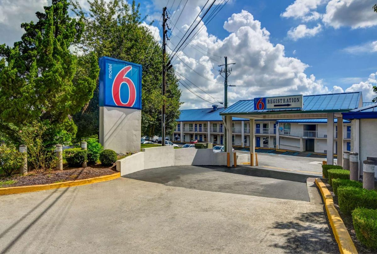 Motel 6-Atlanta GA - image 6