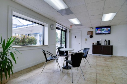 Motel 6-Atlanta GA - image 7