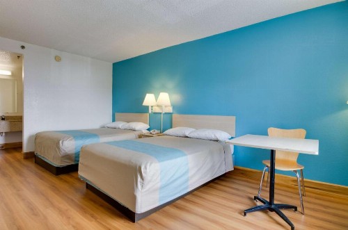 Motel 6-Atlanta GA - image 9