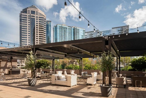 Four Seasons Hotel Atlanta - image 13