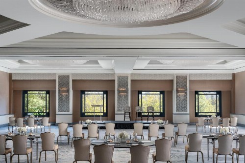 Four Seasons Hotel Atlanta - image 17