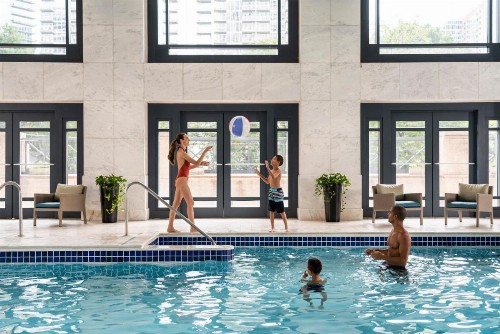 Four Seasons Hotel Atlanta - image 22