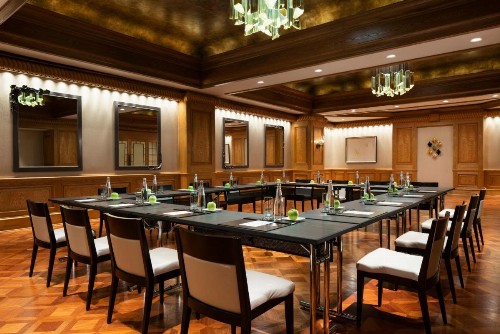Four Seasons Hotel Atlanta - image 26