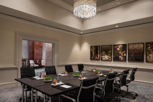 Four Seasons Hotel Atlanta - image 27