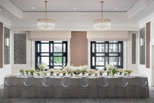 Four Seasons Hotel Atlanta - image 29